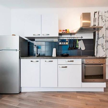 Apartman Puzzle Ровінь Екстер'єр фото